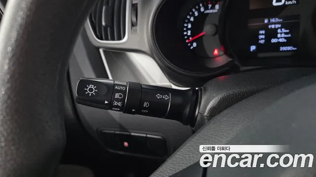 Kia Ray — Фото автомобиля 27