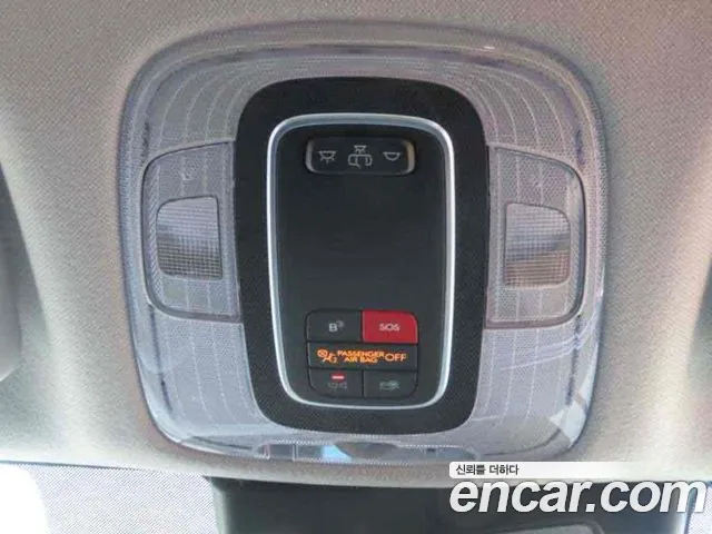 Hyundai Avante — Фото автомобиля 14