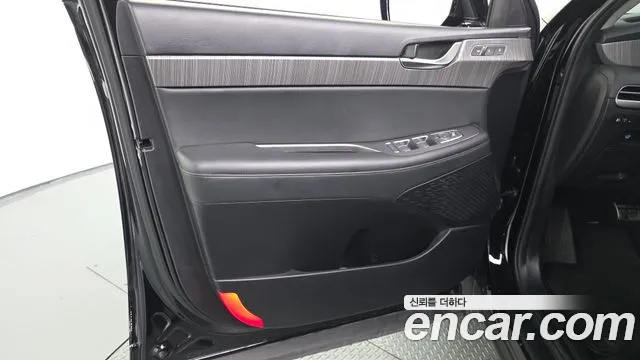 Hyundai Palisade The New Palisade Дизель 2.2 2WD — Фото автомобиля 22