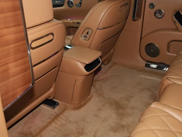 Maextro S800 — Фото автомобиля 23