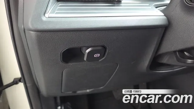 KG_Mobility_Ssangyong Torres Torres Бензин 1.5 2WD — Фото автомобиля 19