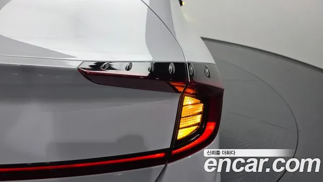 Hyundai Sonata Sonata (DN8) — Фото автомобиля 23