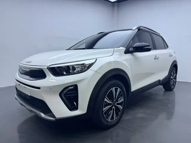 Фотография автомобиля — Kia KX1