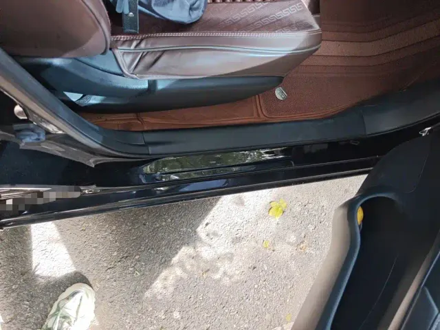 Nissan Sylphy — Фото автомобиля 19