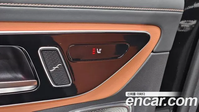 Mercedes-Benz GLC-Class GLC-класс X254 — Фото автомобиля 28