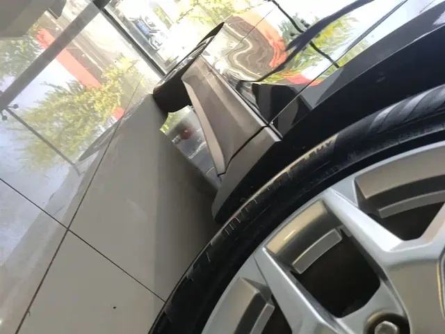 Chevrolet Equinox — Фото автомобиля 20