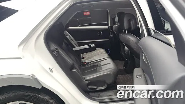 Hyundai Ioniq5 Ioniq5 — Фото автомобиля 11