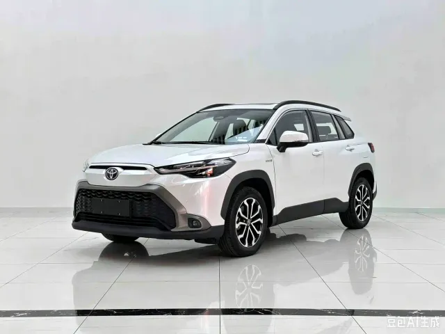 Toyota Frontlander — Фото автомобиля 3