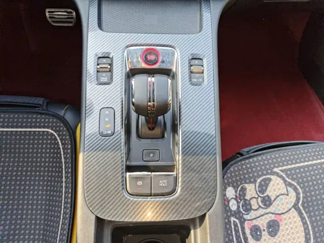 GAC Trumpchi Emkoo — Фото автомобиля 13