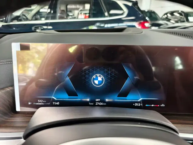 BMW X5 — Фото автомобиля 19