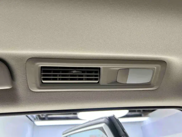 Nissan Terra — Фото автомобиля 21