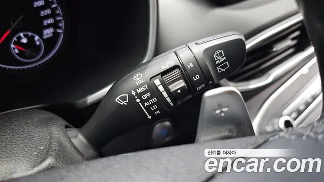Hyundai Santa Fe Santa Fe (New) — Фото автомобиля 26