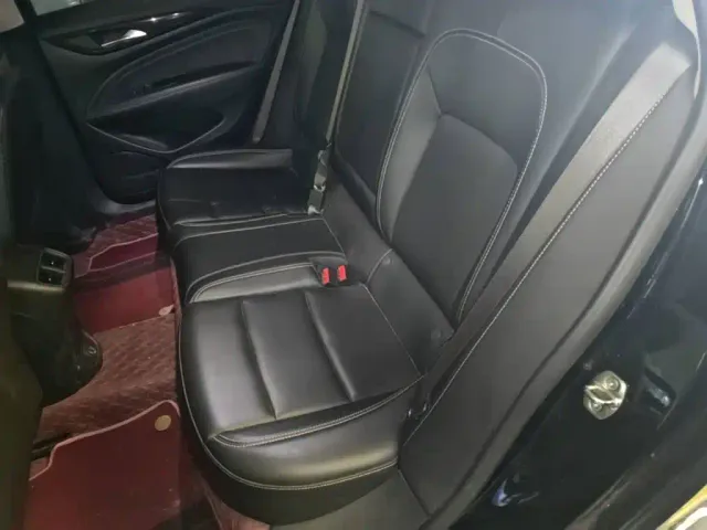 Buick Regal — Фото автомобиля 16