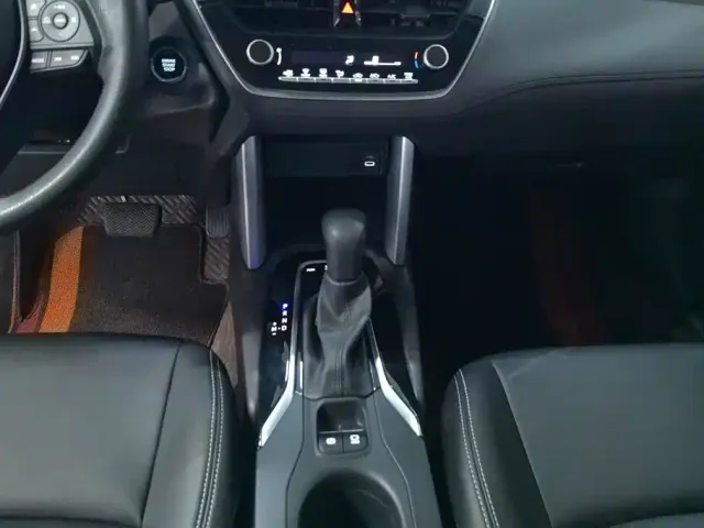 Toyota Frontlander — Фото автомобиля 16