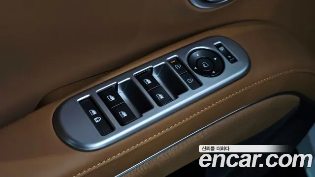 Hyundai Palisade LX3 — Фото автомобиля 29