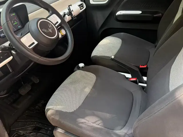 Wuling Hongguang Mini EV — Фото автомобиля 7