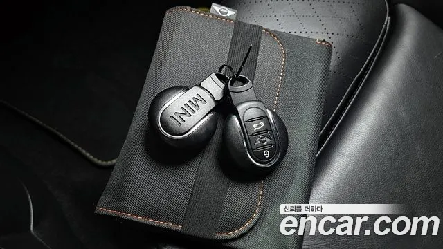 Mini Cooper Cooper Электро SE Электро — Фото автомобиля 23