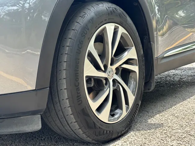 Buick Envision S — Фото автомобиля 5