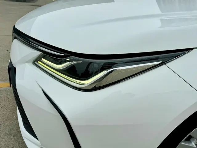 Toyota Corolla — Фото автомобиля 8