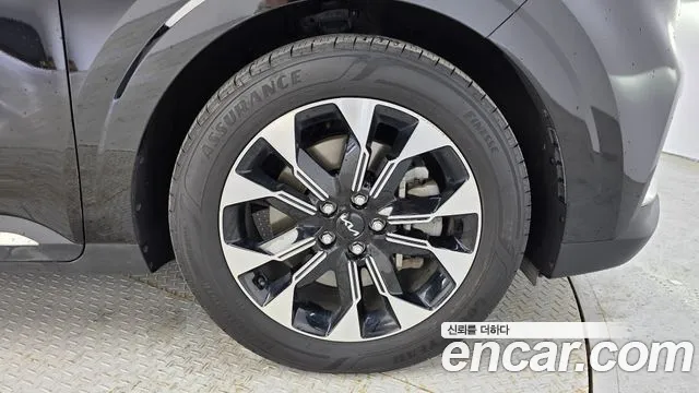 Kia Canival Carnival 4 поколение Дизель 9 мест Noblesse — Фото автомобиля 18