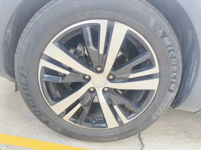 Peugeot 4008 — Фото автомобиля 7