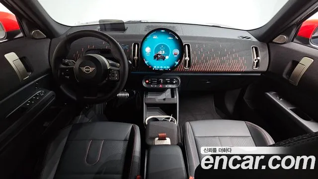 MINI Countryman 3rd Gen — Фото автомобиля 10