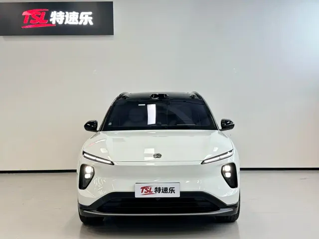 Nio ES6 — Фото автомобиля 2