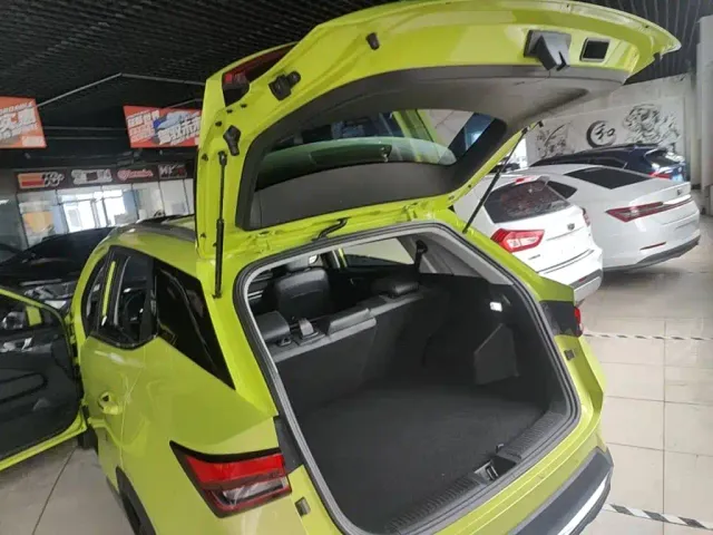 Wuling Xingchi — Фото автомобиля 18