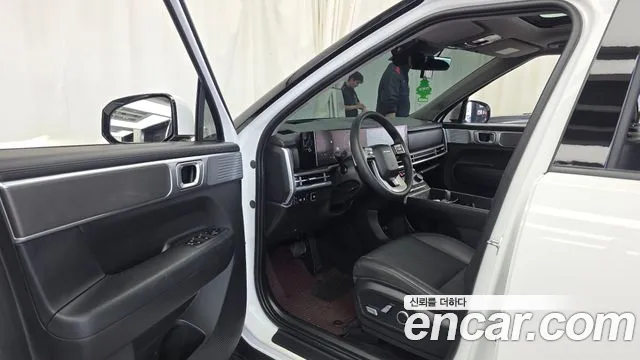 Hyundai Santa Fe MX5 — Фото автомобиля 15