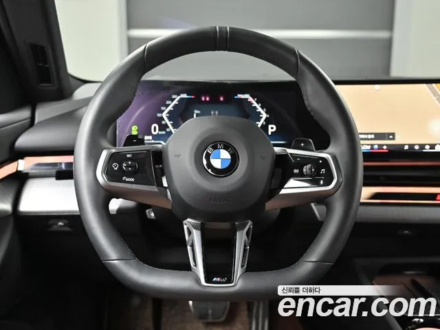 BMW 5-Series 5 серия (G60) 530i xDrive M Sport — Фото автомобиля 13