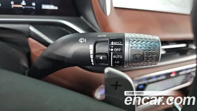Genesis G90 RS4 — Фото автомобиля 27