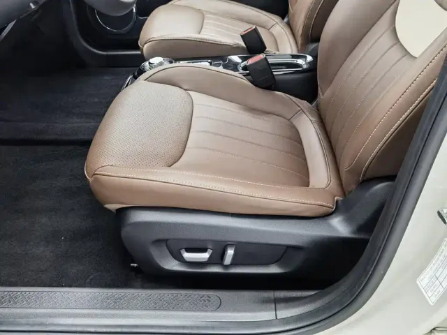 Wuling Bingo — Фото автомобиля 20