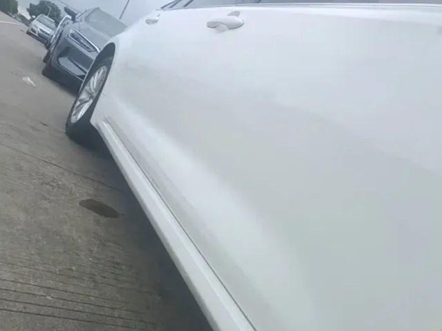 Toyota Allion — Фото автомобиля 20