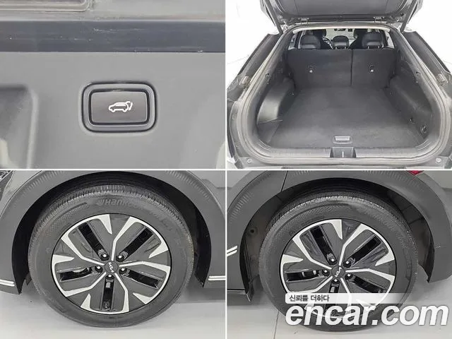 Kia EV6 Long Range — Фото автомобиля 19