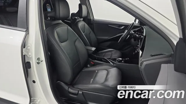 Kia Niro New — Фото автомобиля 17