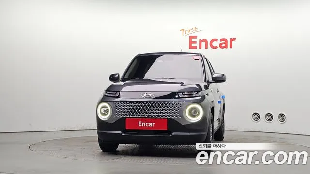 Hyundai Casper — Фото автомобиля 3
