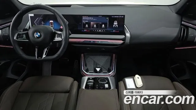 BMW X3 G45 — Фото автомобиля 10