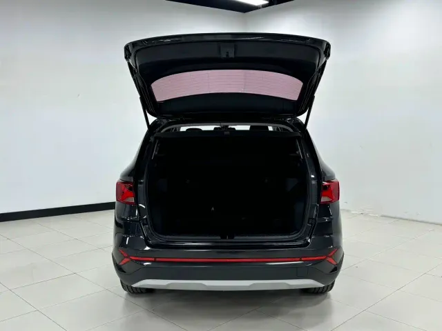 Jetta VS7 — Фото автомобиля 7