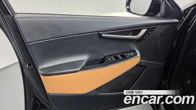 Kia EV6 — Фото автомобиля 13