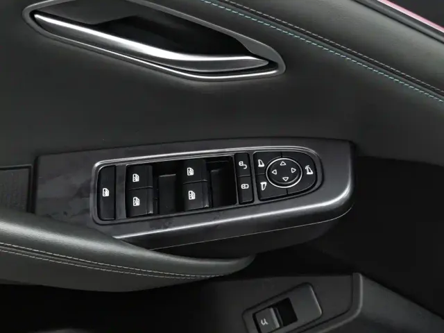 BYD Song L DM-i — Фото автомобиля 9