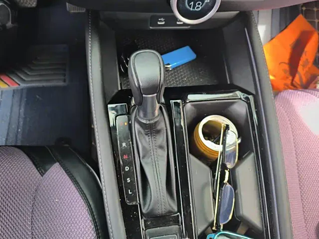 Honda Accord — Фото автомобиля 16