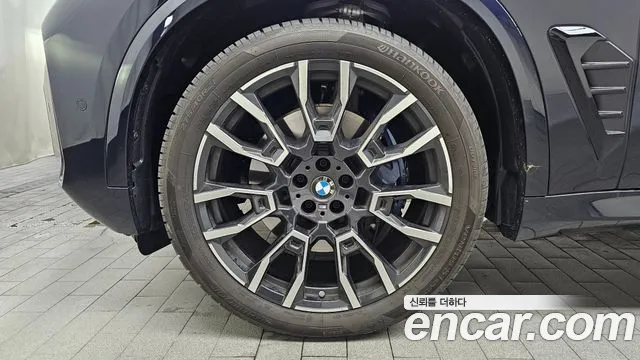 BMW X5 G05 — Фото автомобиля 5