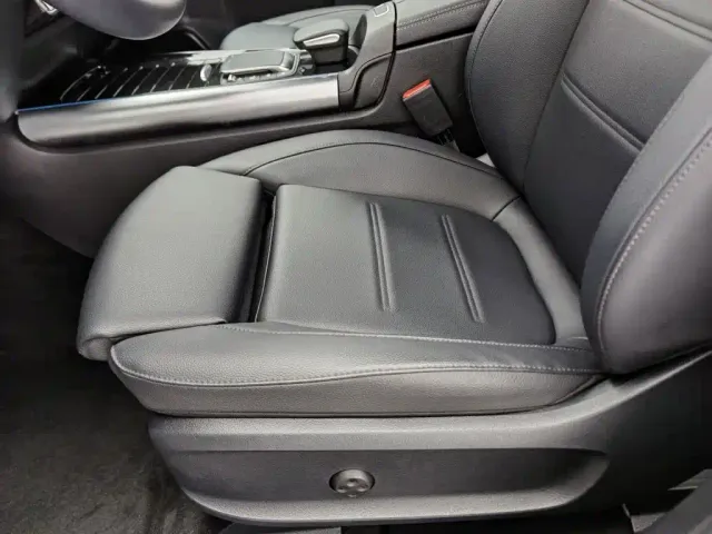 Mercedes-Benz EQA — Фото автомобиля 20