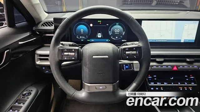 Hyundai Grandeur — Фото автомобиля 13