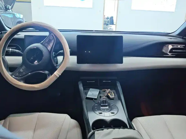 BYD Seal 06 New Energy 2024 DM-i 80KM Prestige — Фото автомобиля 12