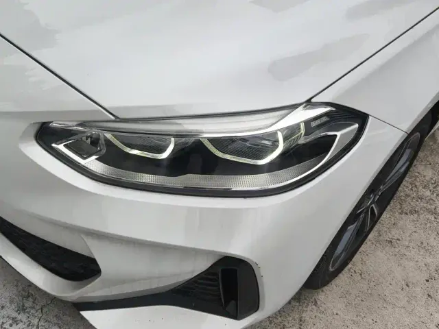 BMW 1 Series — Фото автомобиля 5
