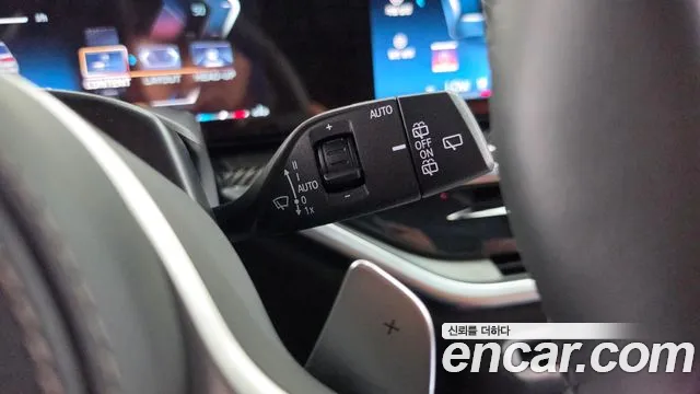 BMW X7 G07 — Фото автомобиля 12
