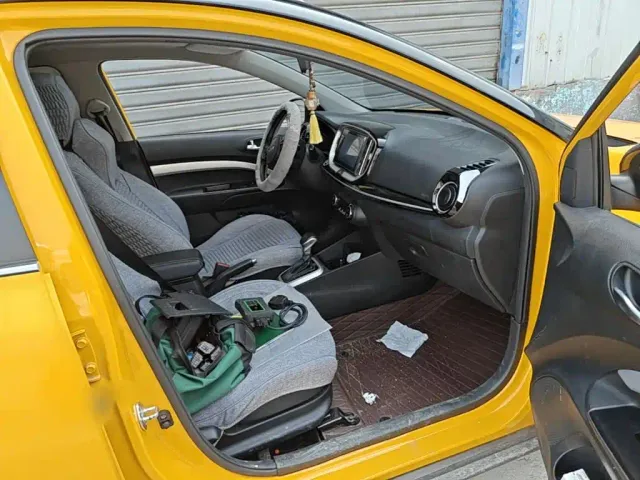 Kia KX1 — Фото автомобиля 19