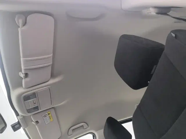 Honda Odyssey — Фото автомобиля 14