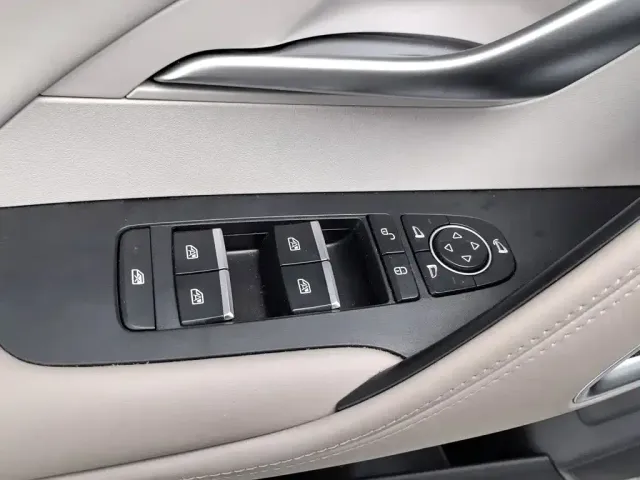 BYD Song Pro — Фото автомобиля 9